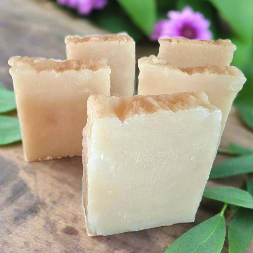 Silky Soft - Gentle & Nourishing for Sensitive Skin