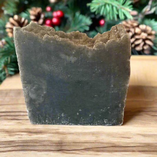 Coal for Christmas